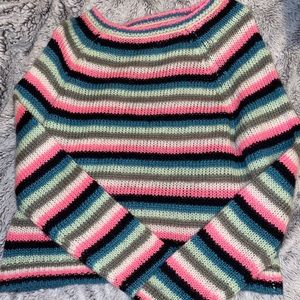 Cute Knitted Sweater
